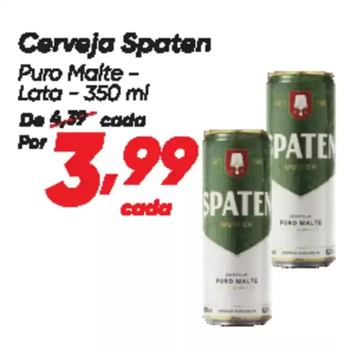 Encarte de Encarte Supermercado Dia 17 de abril até 21 de abril 2025 - Pagina 58