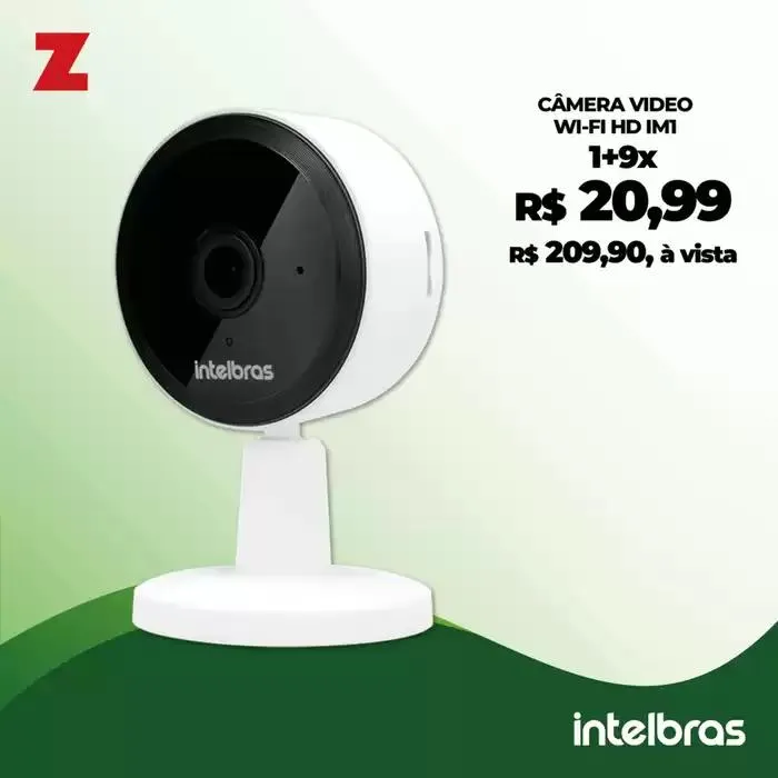 Encarte de Ofertas e promoções atuais 12 de março até 26 de março 2025 - Pagina 3