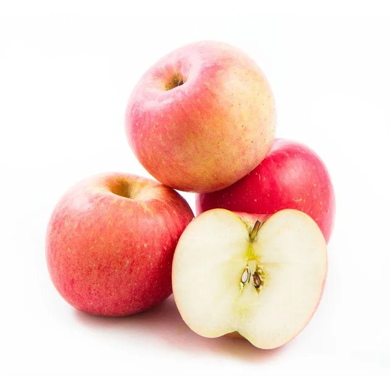 Maça Fuji Bandeja 600g