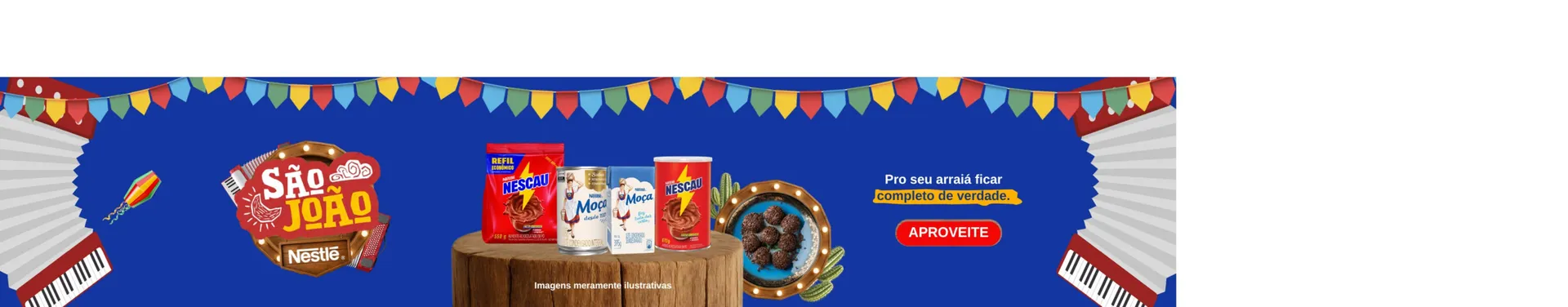 Encarte de Catálogo Nordestão 23 de junho até 29 de junho 2025 - Pagina 2