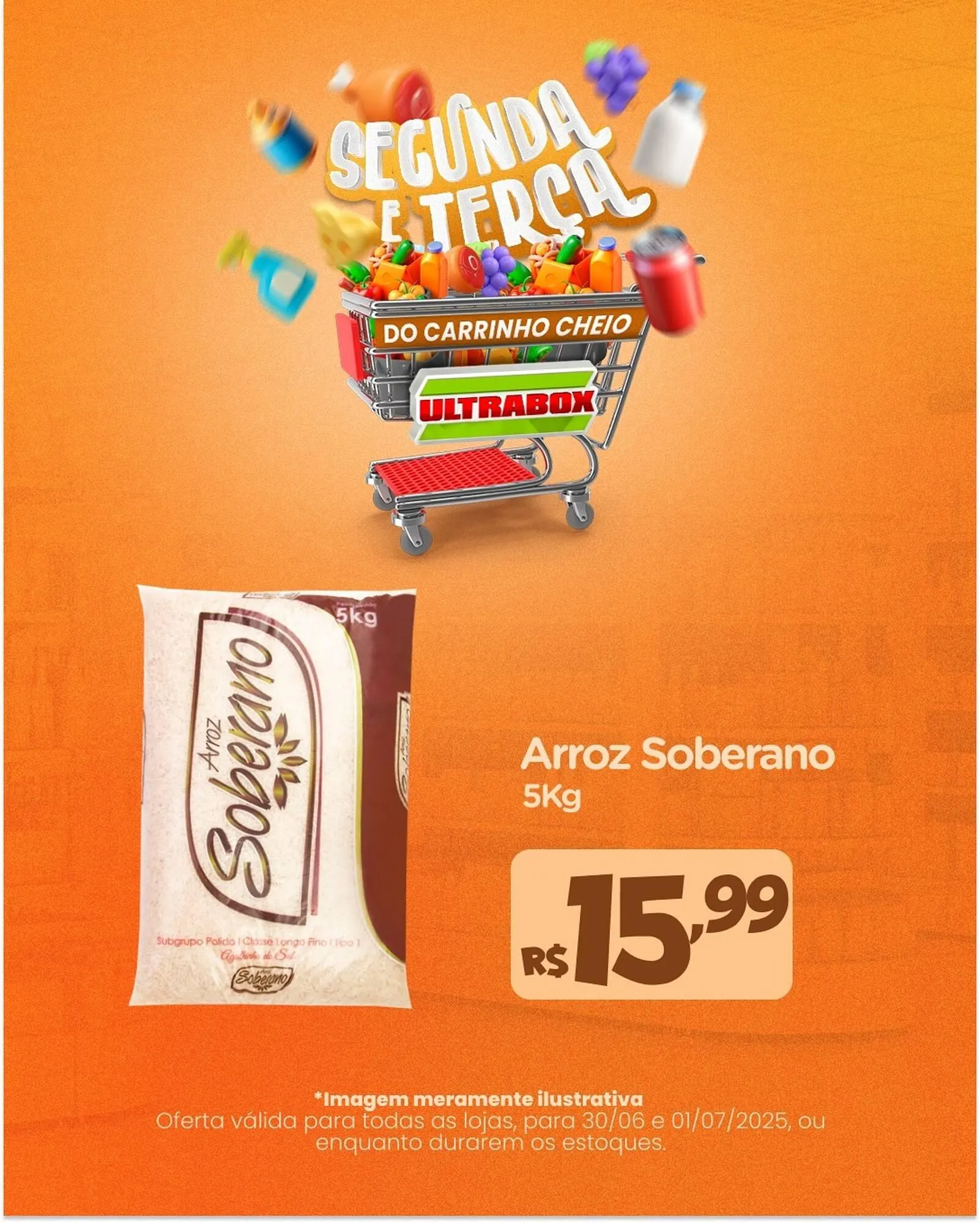 Encarte de Catálogo Ultrabox 30 de junho até 1 de julho 2025 - Pagina 4