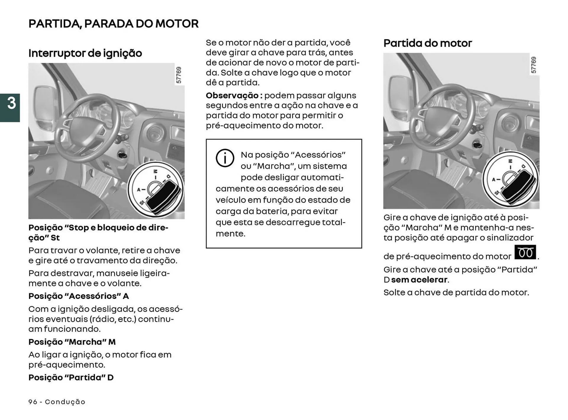Encarte de Catálogo Renault 22 de abril até 30 de abril 2027 - Pagina 98