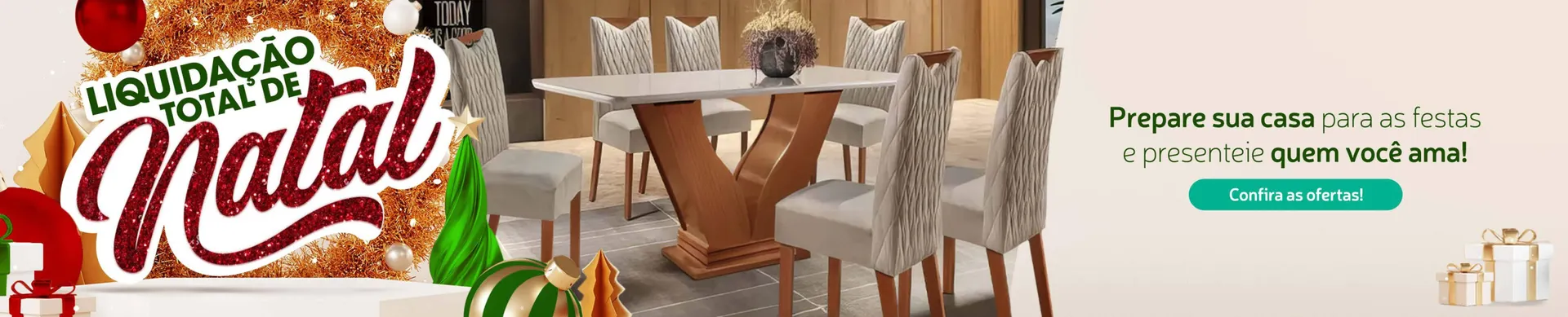 Encarte de Catálogo Marabraz 15 de dezembro até 31 de dezembro 2023 - Pagina