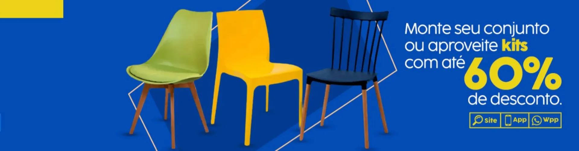 Encarte de Catálogo Casa Freitas 14 de abril até 14 de maio 2026 - Pagina 2