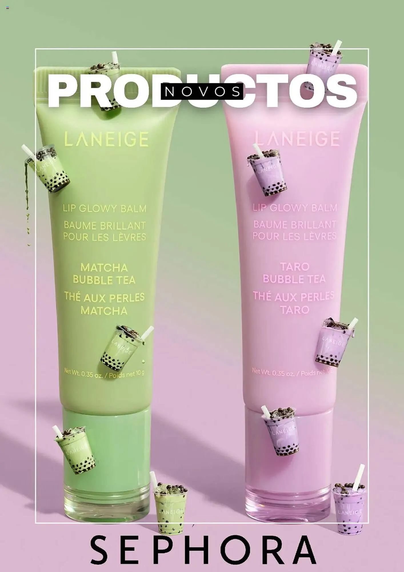 Encarte de Catálogo Sephora 1 de junho até 1 de julho 2025 - Pagina 1