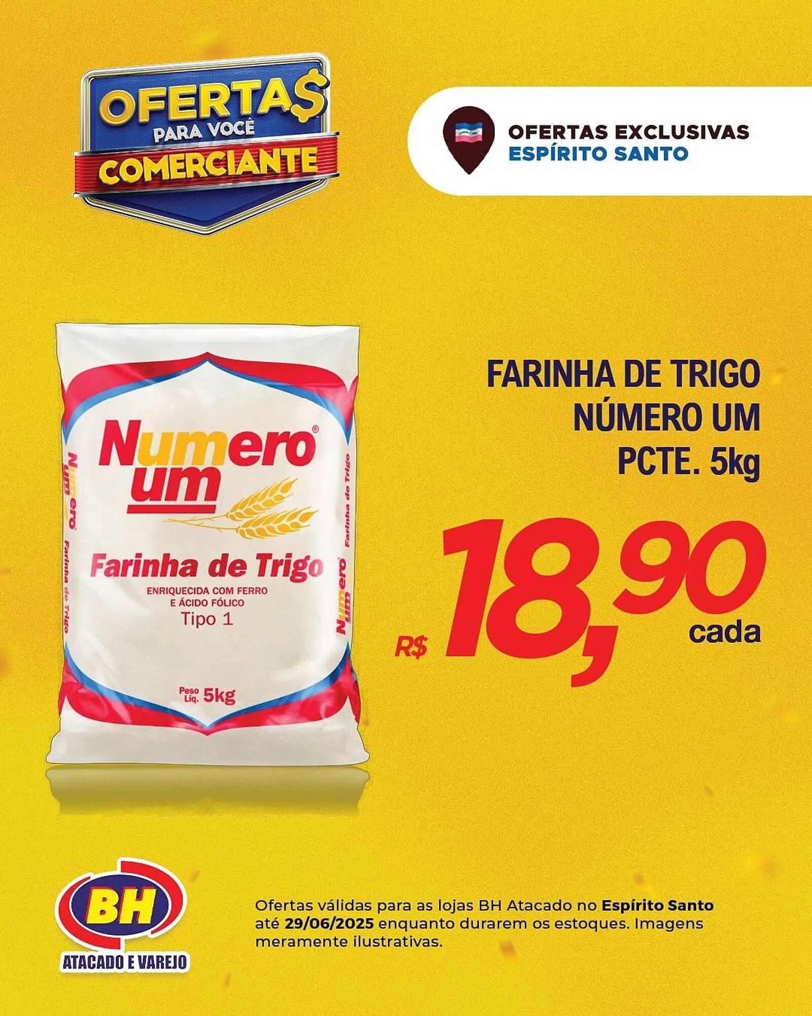 Encarte de Catálogo Supermercados BH 27 de junho até 29 de junho 2025 - Pagina 2