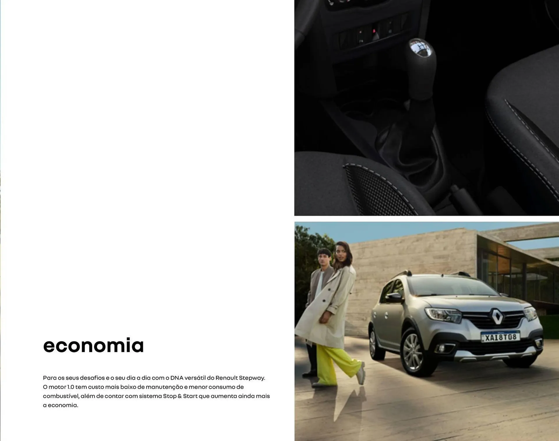 Encarte de Catálogo Renault 28 de junho até 28 de junho 2025 - Pagina 8