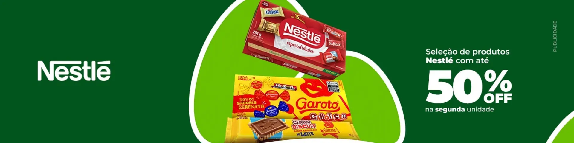 Encarte de Catálogo Pão de Açúcar 6 de maio até 20 de maio 2025 - Pagina 9