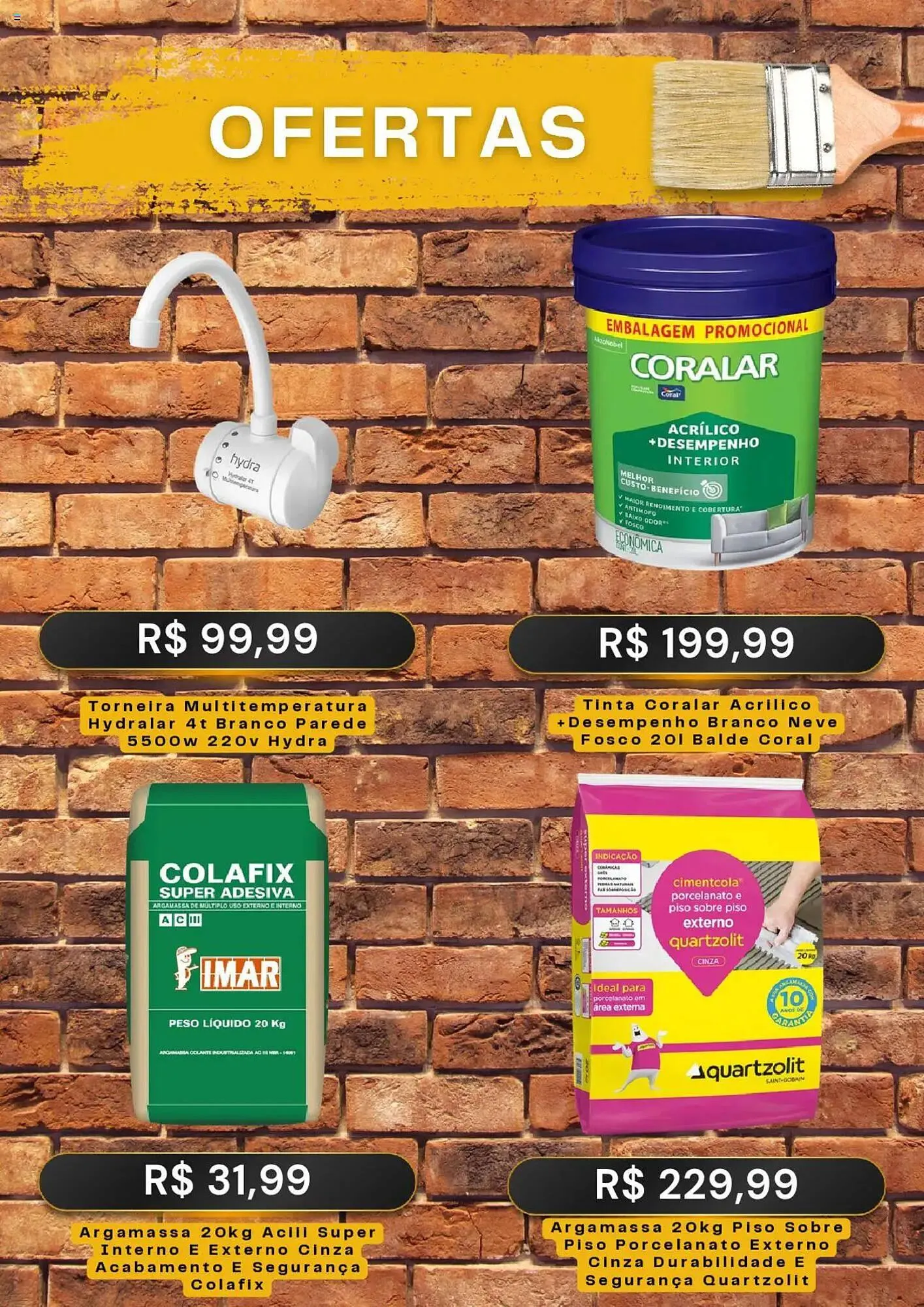 Encarte de Catálogo Joli 1 de julho até 1 de agosto 2025 - Pagina 3