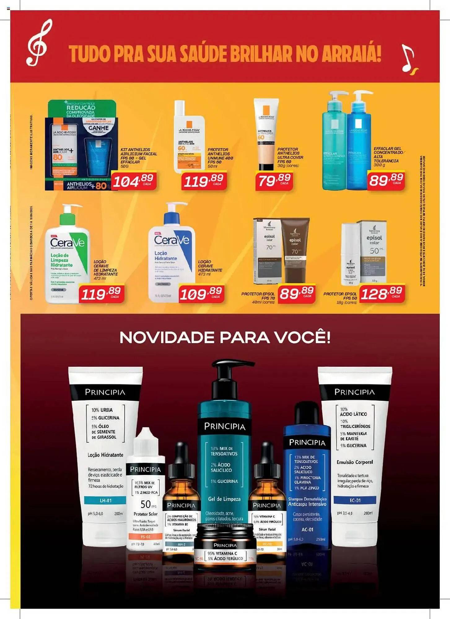 Encarte de Catálogo GBarbosa 1 de junho até 16 de junho 2025 - Pagina 3