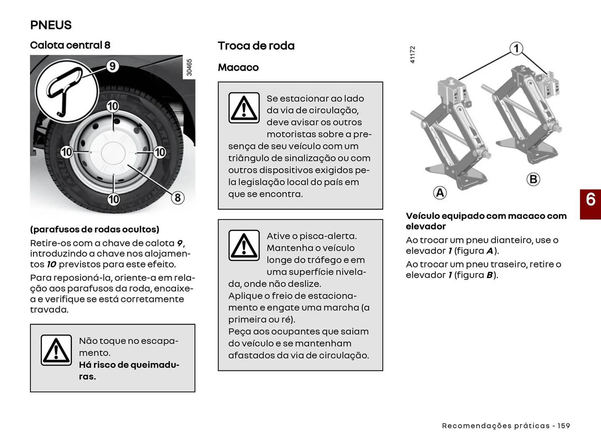 Encarte de Catálogo Renault 22 de abril até 30 de abril 2027 - Pagina 161