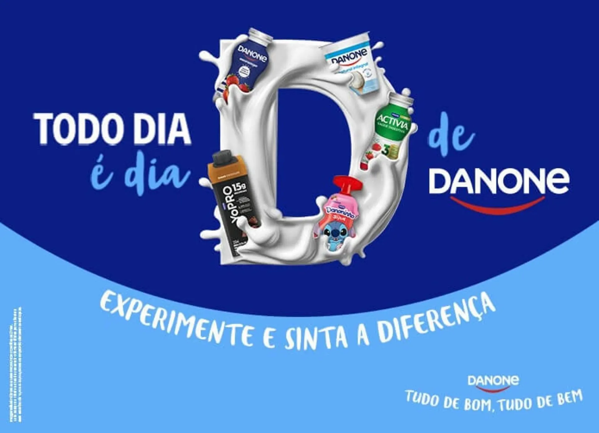 Encarte de Catálogo Natural da Terra 19 de maio até 25 de maio 2025 - Pagina 5