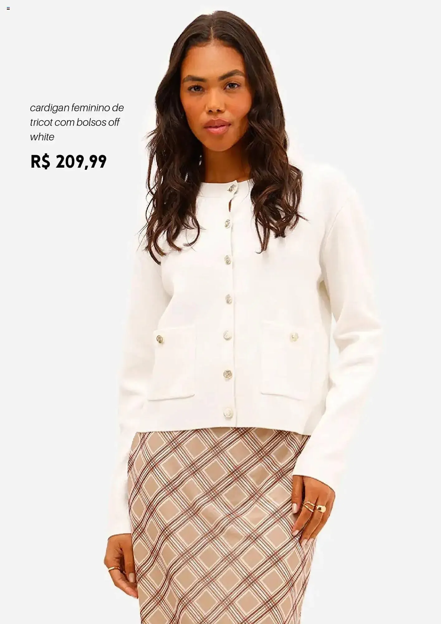 Encarte de Catálogo C&A 21 de maio até 17 de junho 2025 - Pagina 5