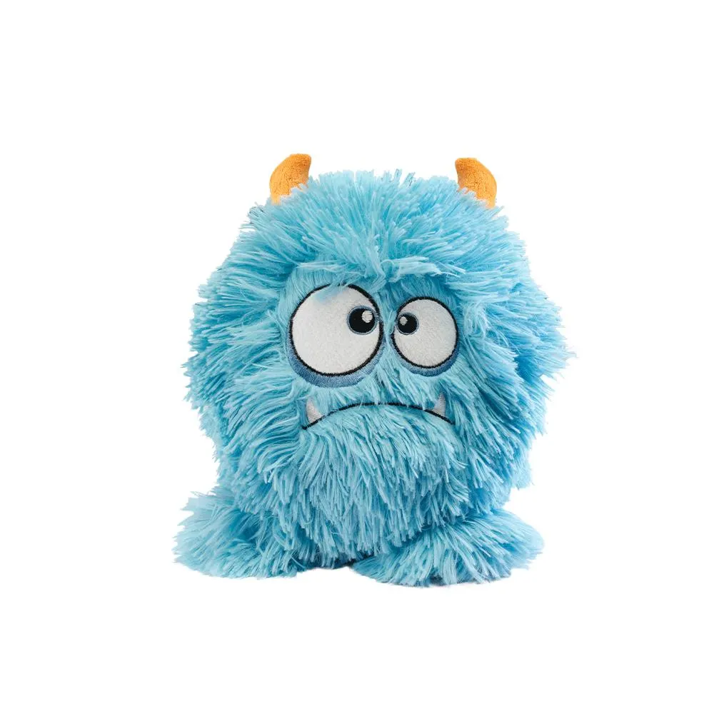 PELÚCIA CHOCOMONSTRO ADAMASTOR P