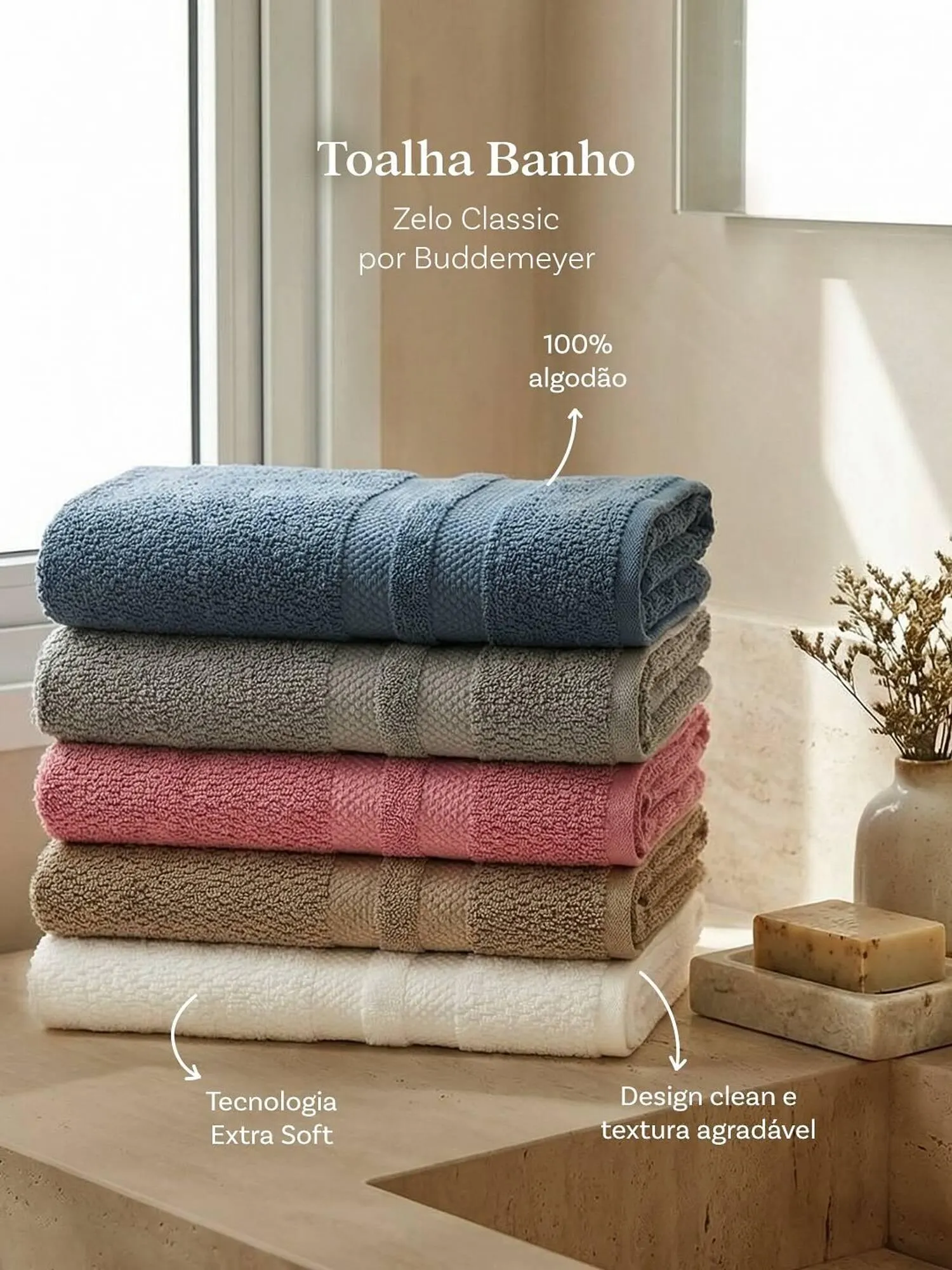 Encarte de Catálogo Zelo 11 de fevereiro até 20 de fevereiro 2026 - Pagina 2