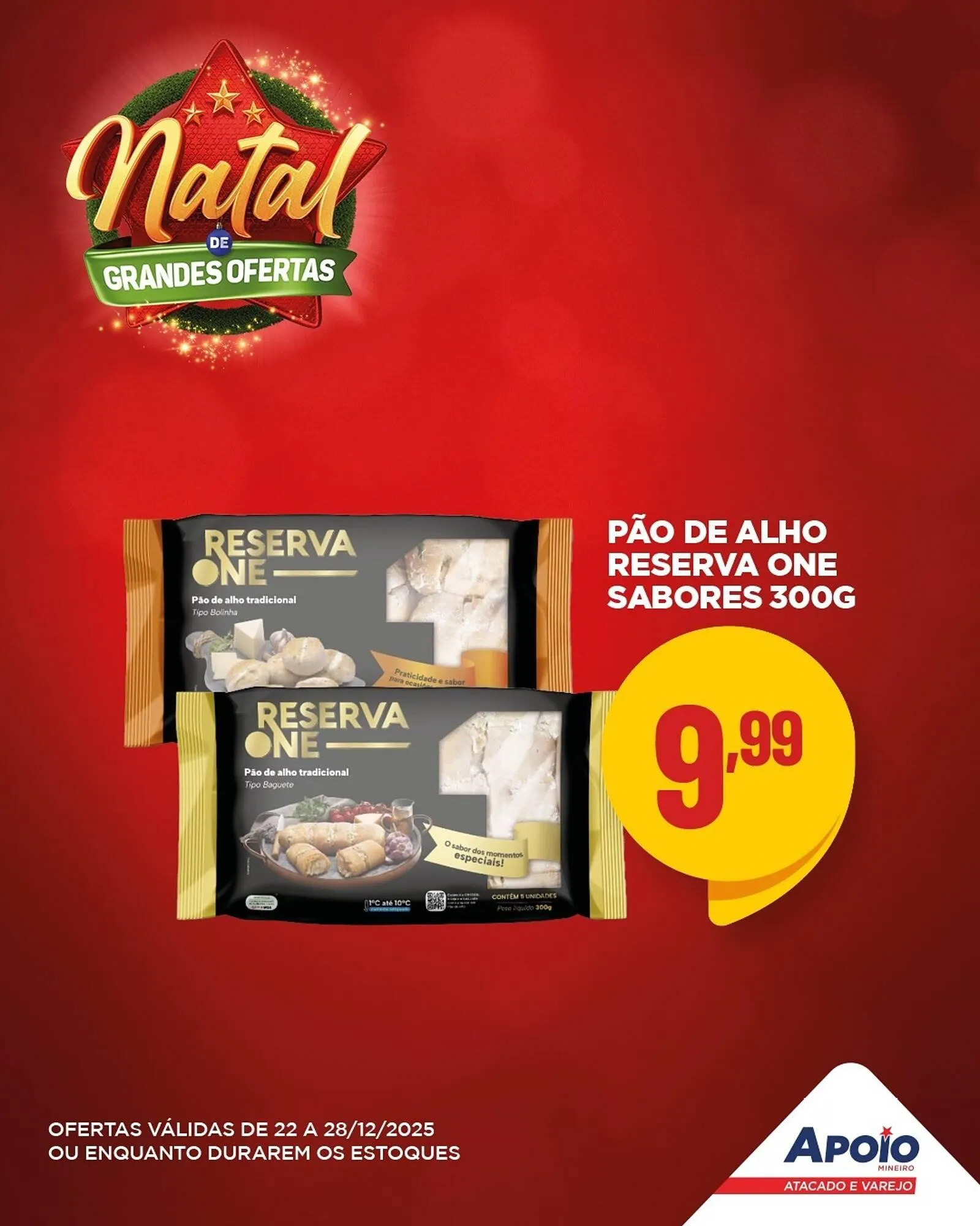 Encarte de Folheto Apoio Mineiro 26 de dezembro até 28 de dezembro 2025 - Pagina 4