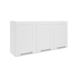 Armário Aéreo Bertolini Multipla 6009 - Branco