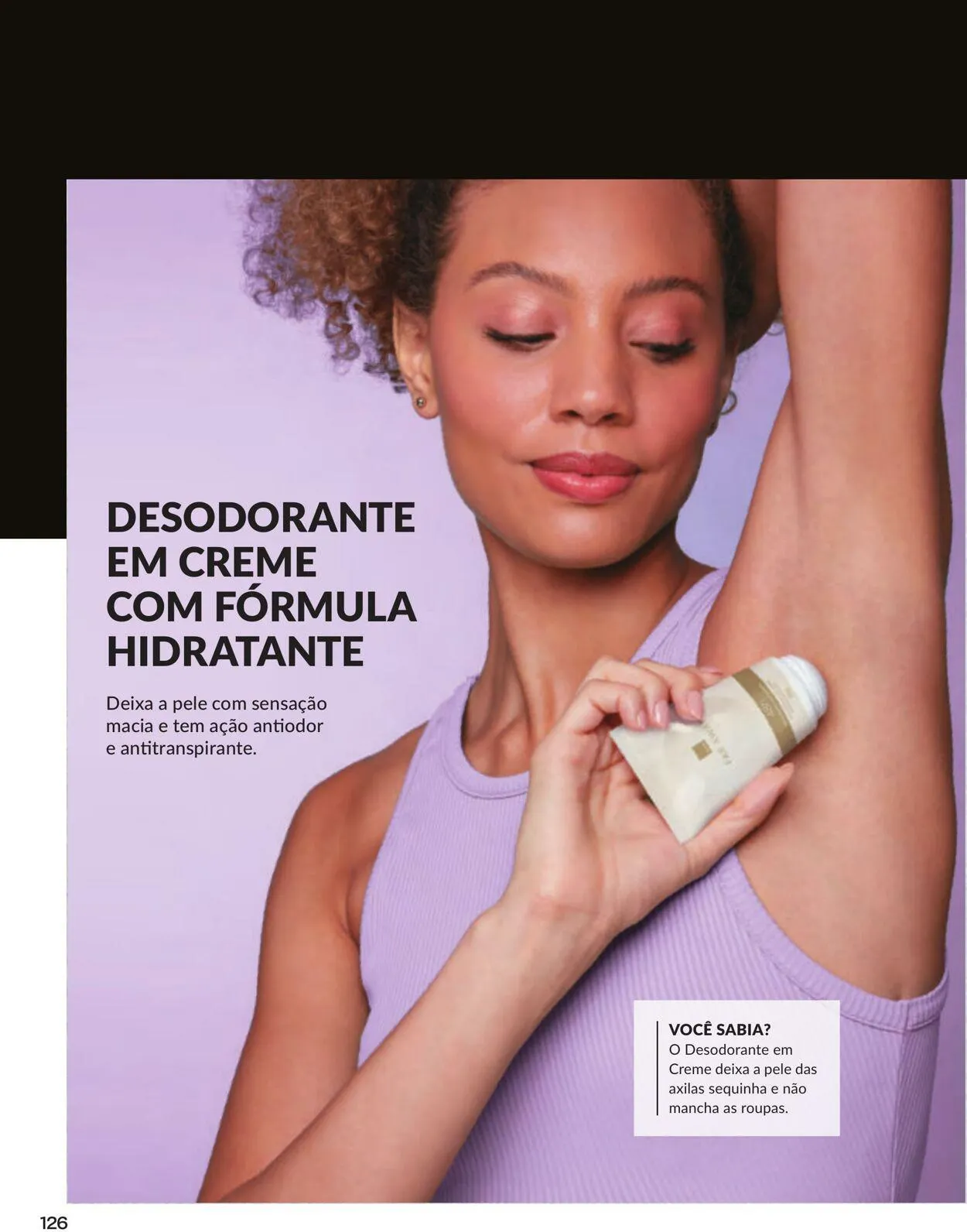 Encarte de Avon 16 de julho até 30 de julho 2025 - Pagina 126