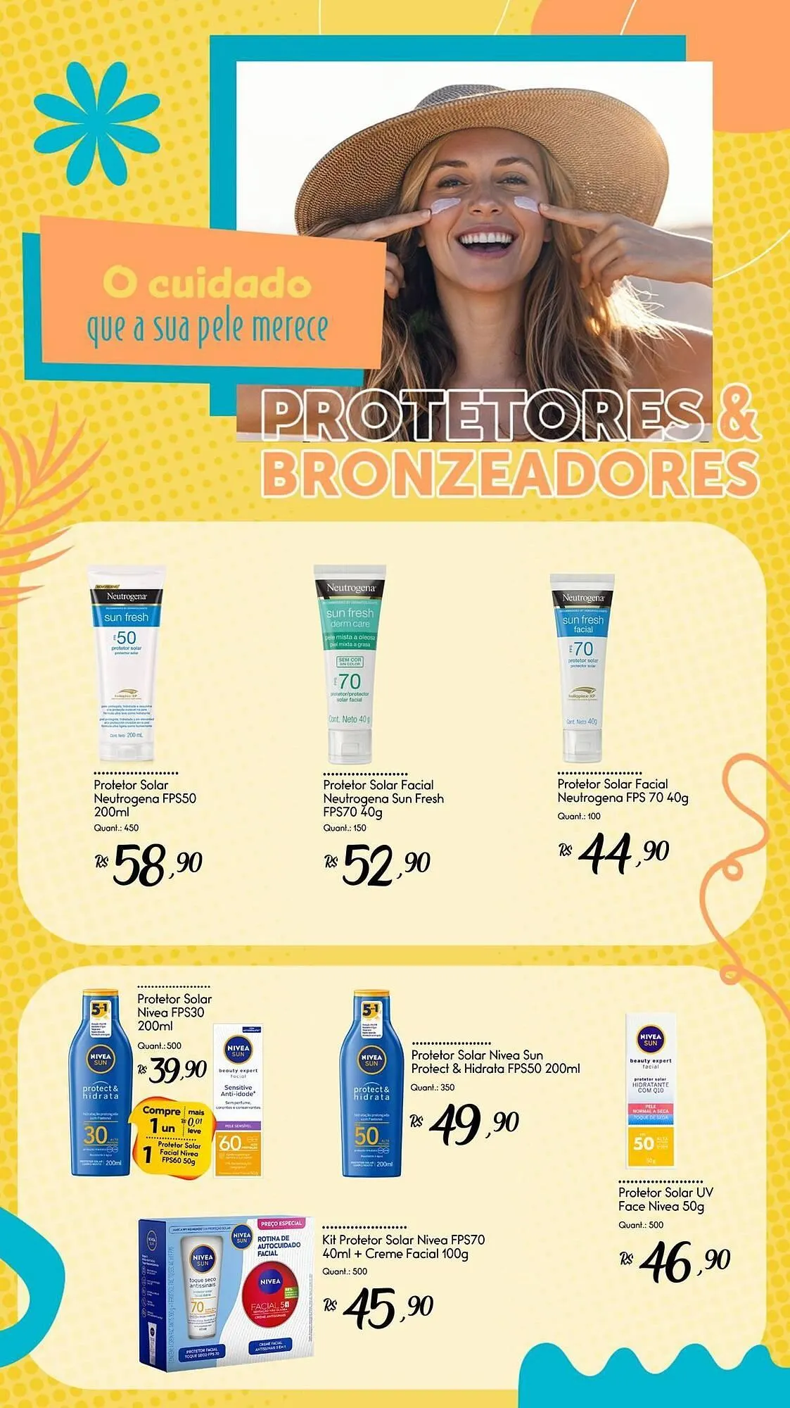 Encarte de Encarte Giassi Supermercados 16 de janeiro até 29 de janeiro 2026 - Pagina 22