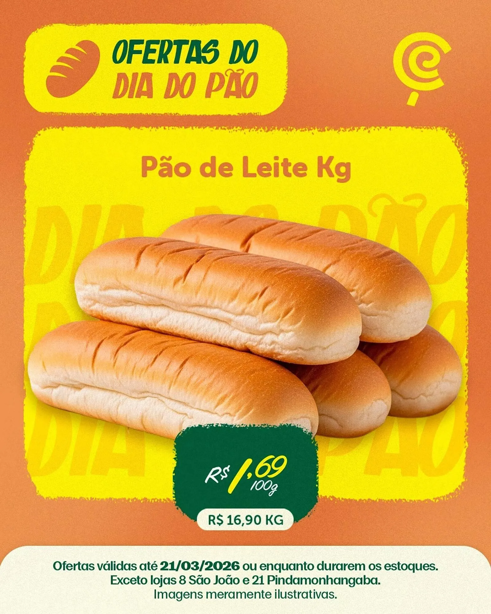 Encarte de Folheto Comercial Esperança 21 de março até 21 de março 2026 - Pagina 3