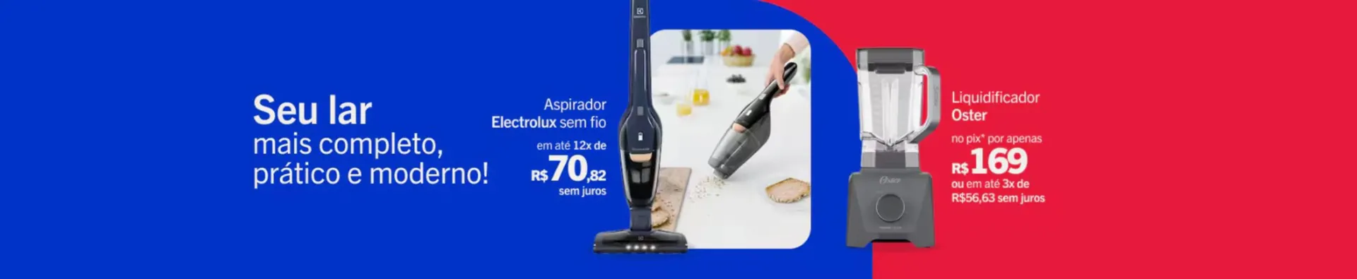 Encarte de Catálogo Casas Bahia 27 de agosto até 20 de setembro 2025 - Pagina 9