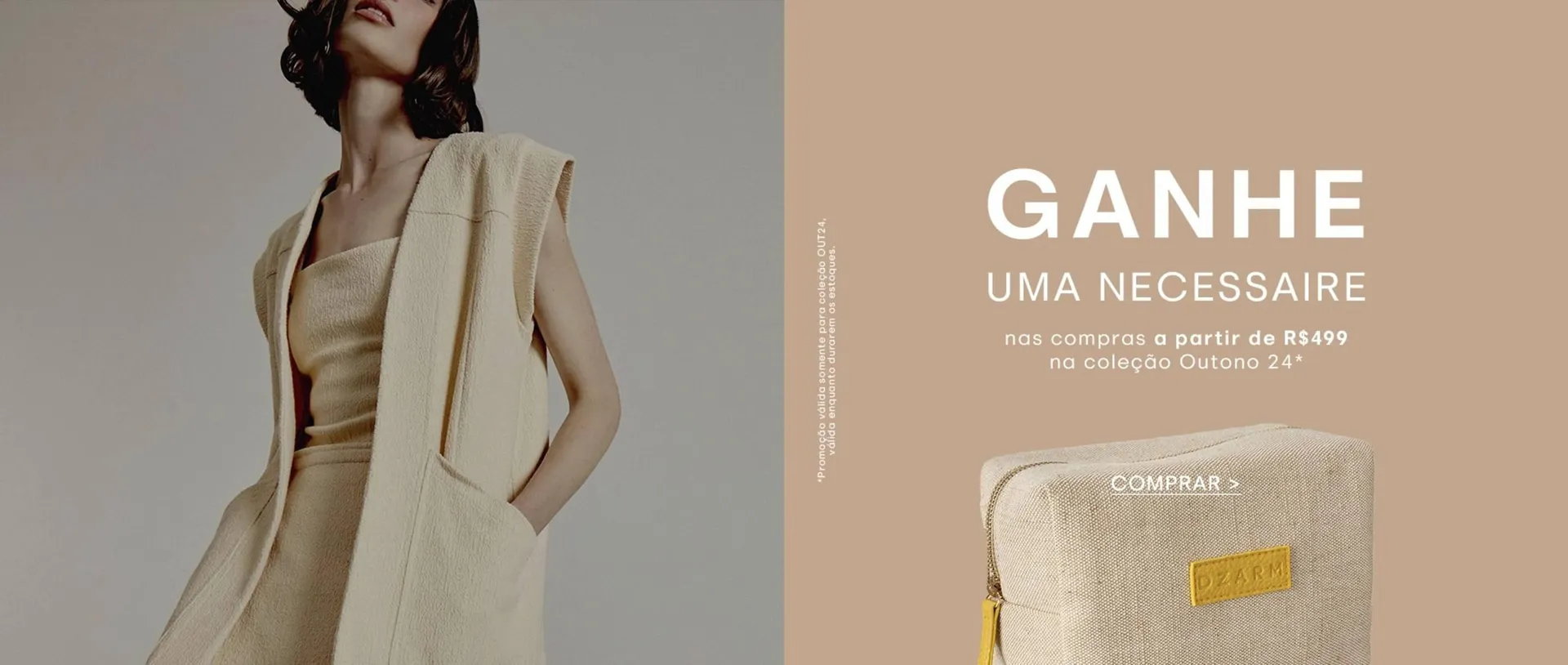 Encarte de Catálogo Dzarm 18 de março até 31 de março 2024 - Pagina 3