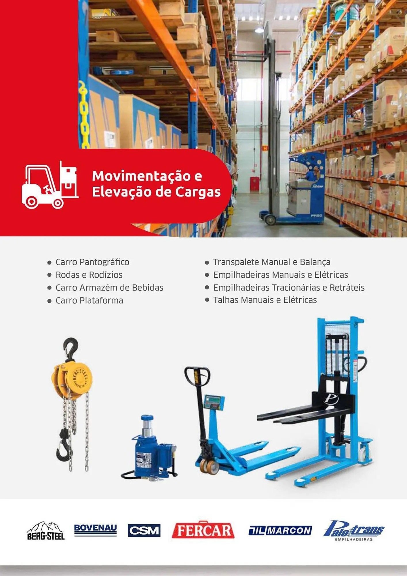 Encarte de Catálogo Anhanguera Ferramentas 4 de outubro até 31 de dezembro 2023 - Pagina 24