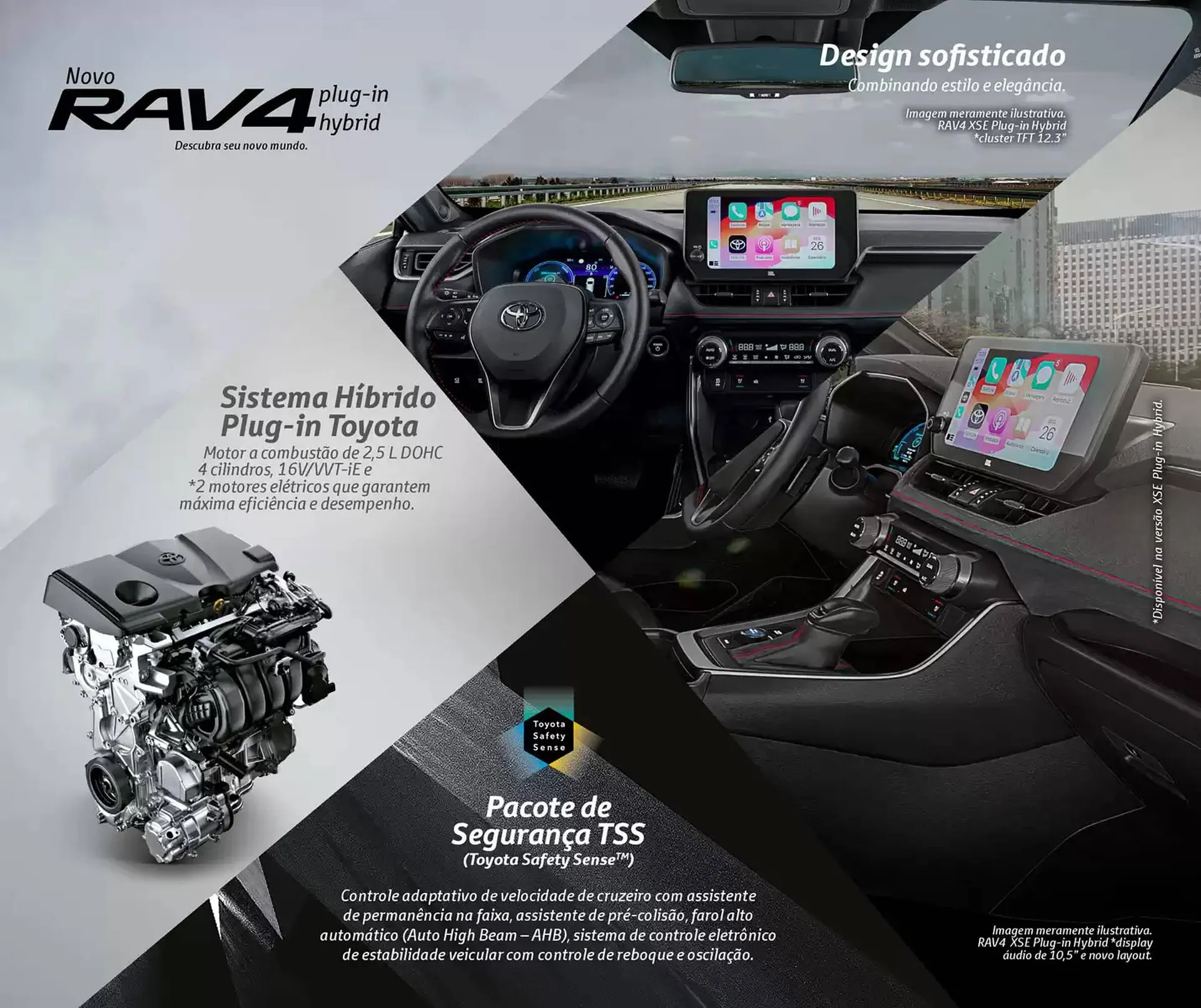 Encarte de Catálogo Toyota 7 de novembro até 7 de novembro 2025 - Pagina 2