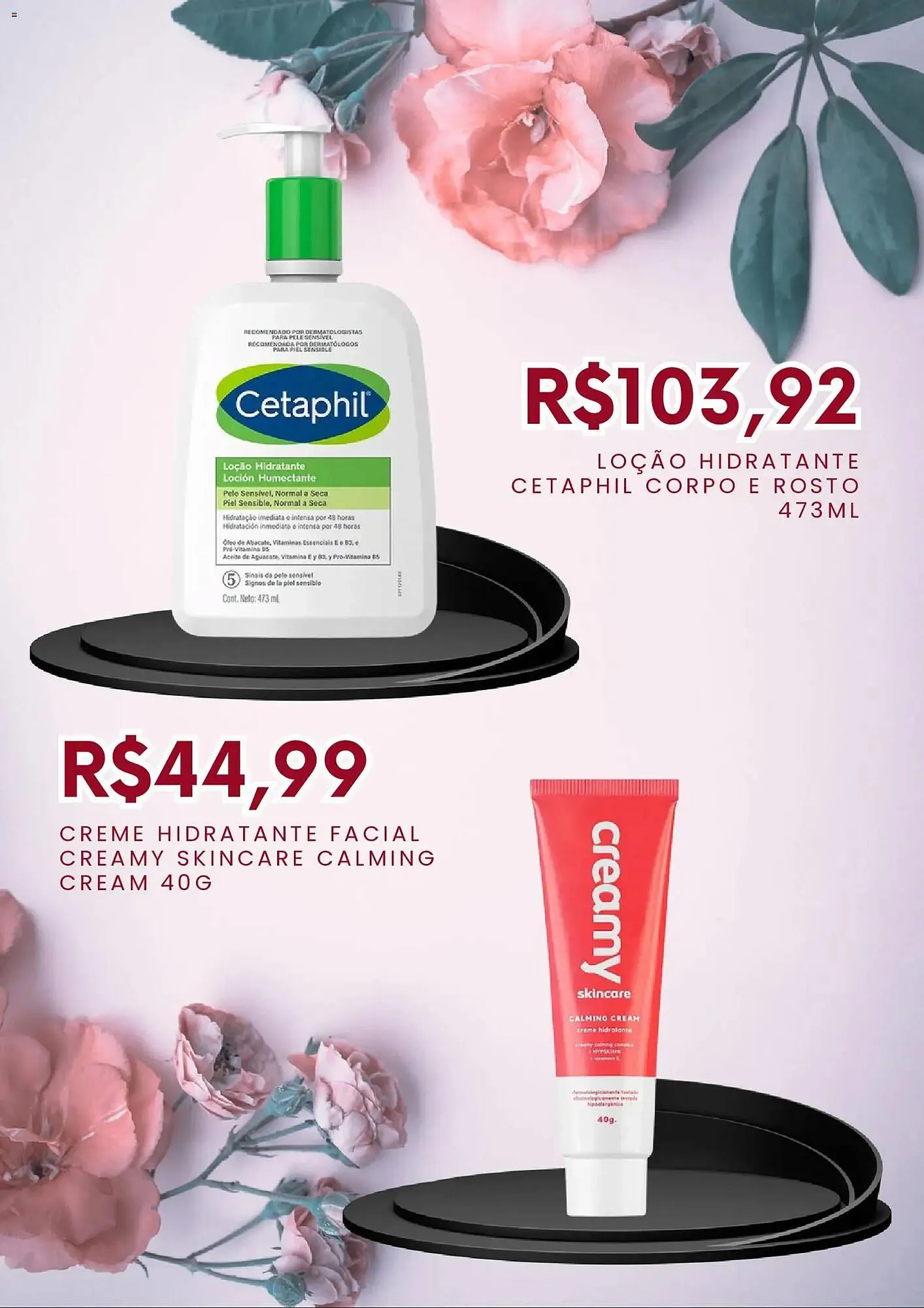 Encarte de Encarte Drogasil 2 de fevereiro até 8 de fevereiro 2026 - Pagina 4