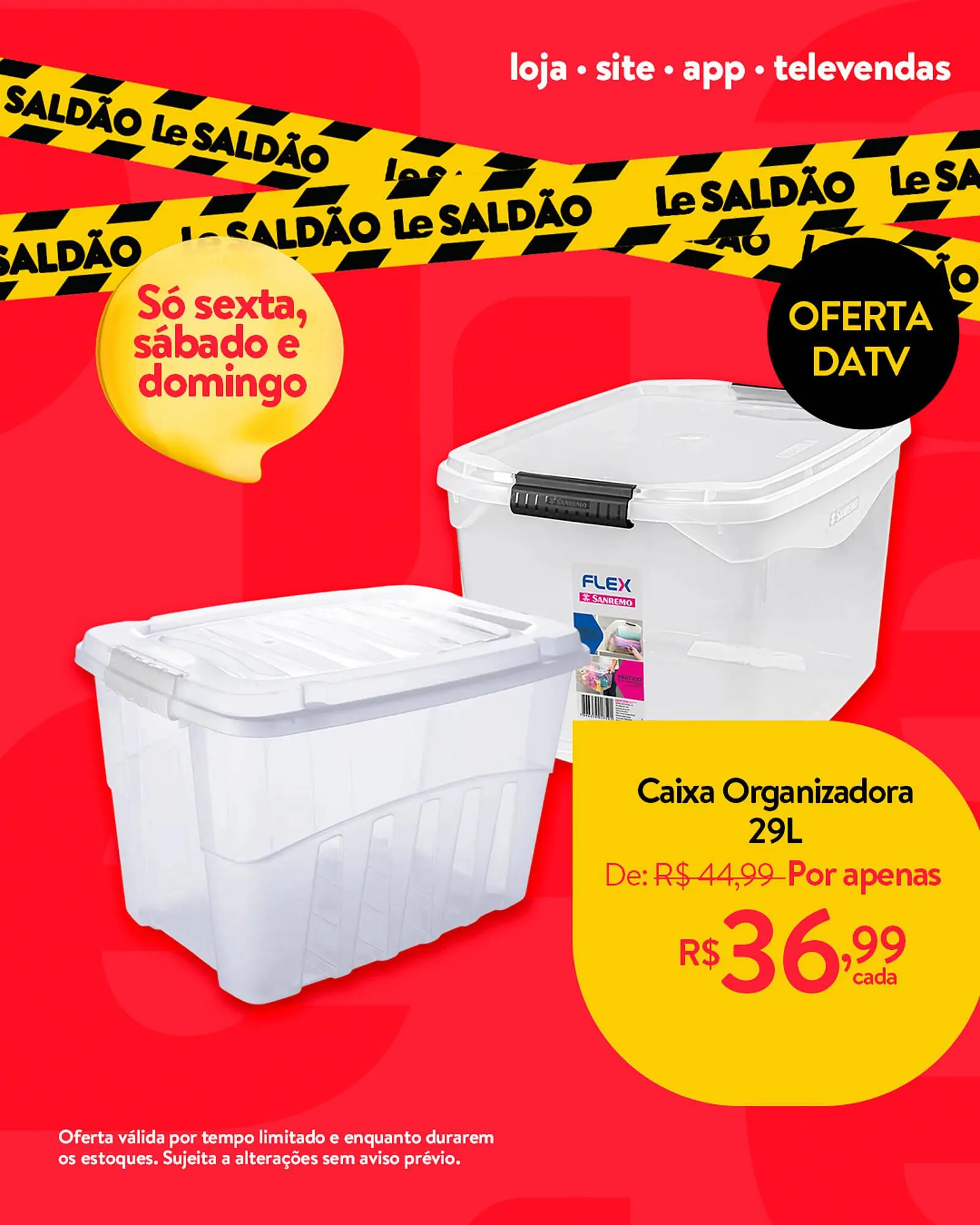 Encarte de Catálogo Le Biscuit 8 de junho até 11 de junho 2025 - Pagina 2