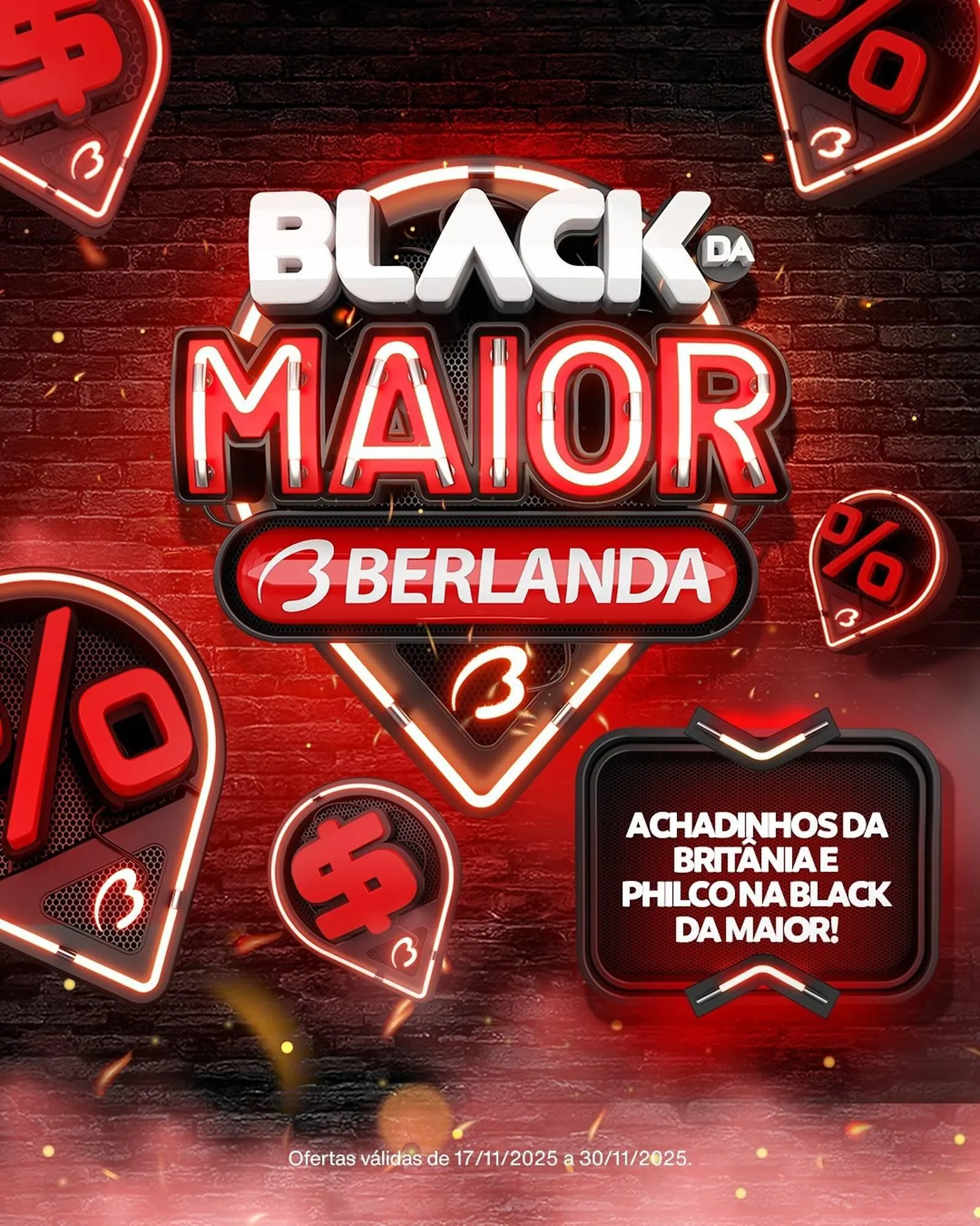 Catálogo Berlanda - 1