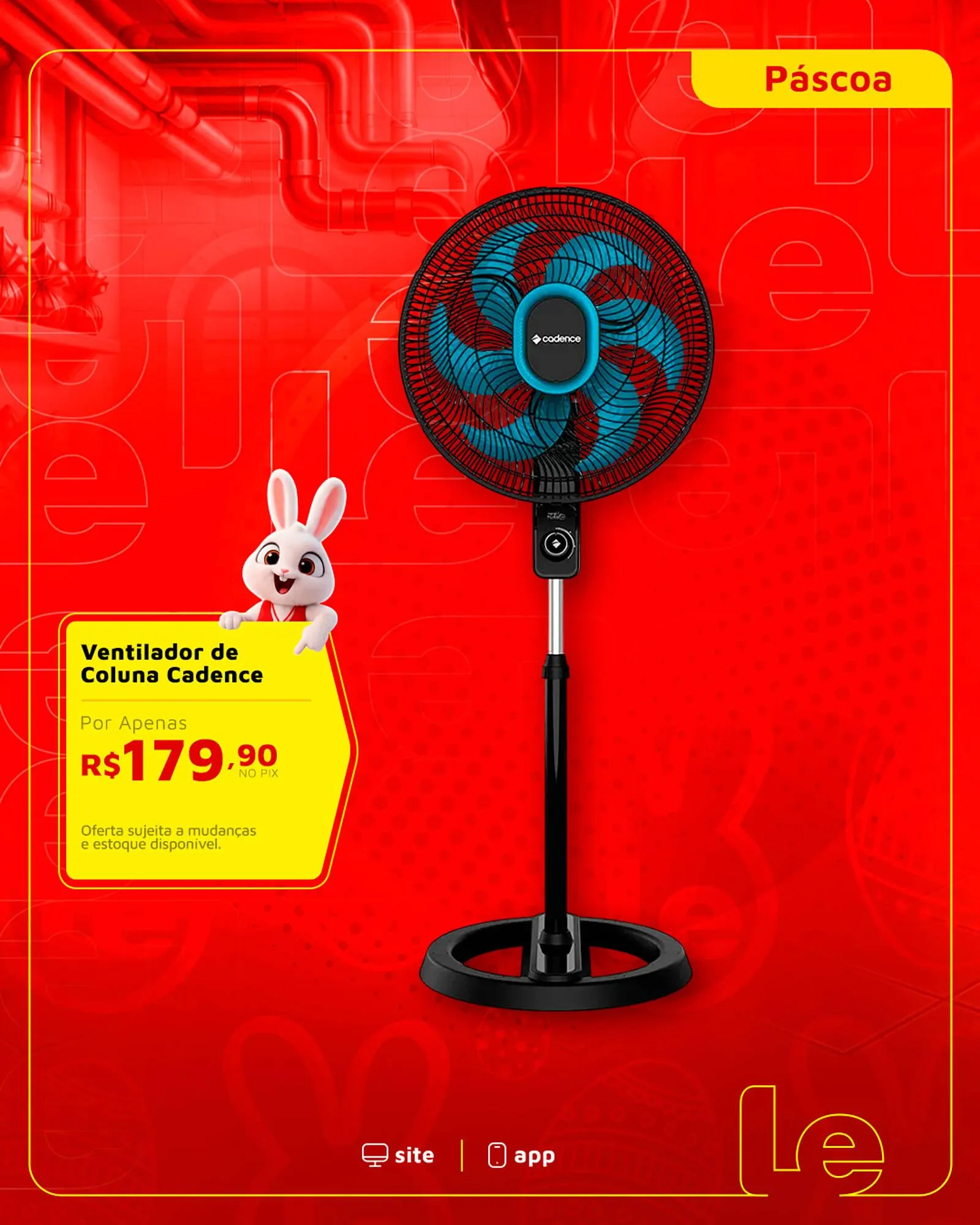 Encarte de Encarte Le Biscuit 22 de março até 23 de março 2026 - Pagina 3