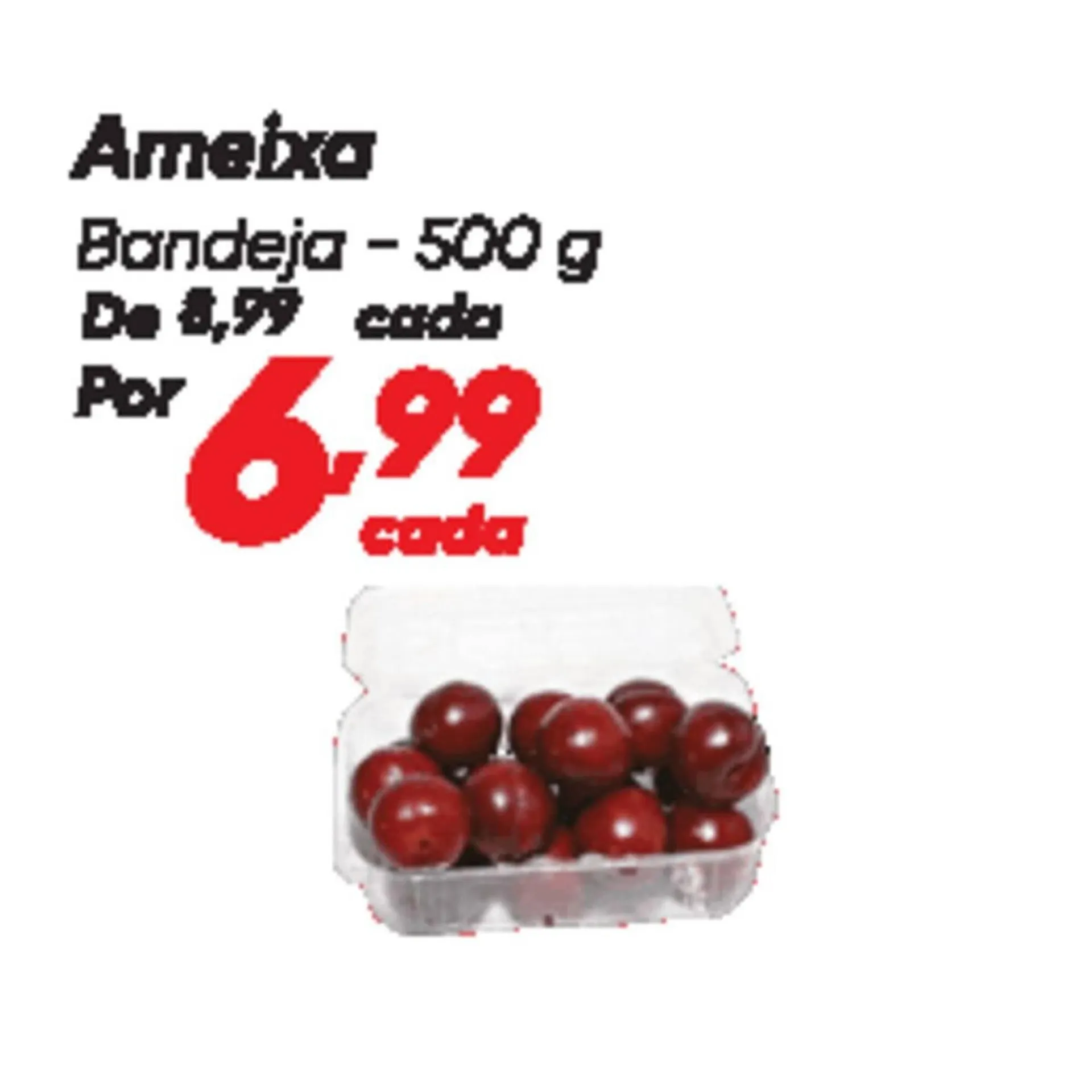 Encarte de Tabloide Dia 18 de dezembro até 25 de dezembro 2025 - Pagina 29