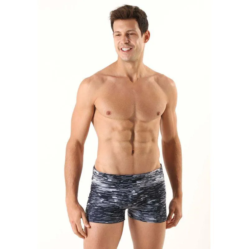Sunga Boxer Navy Eind