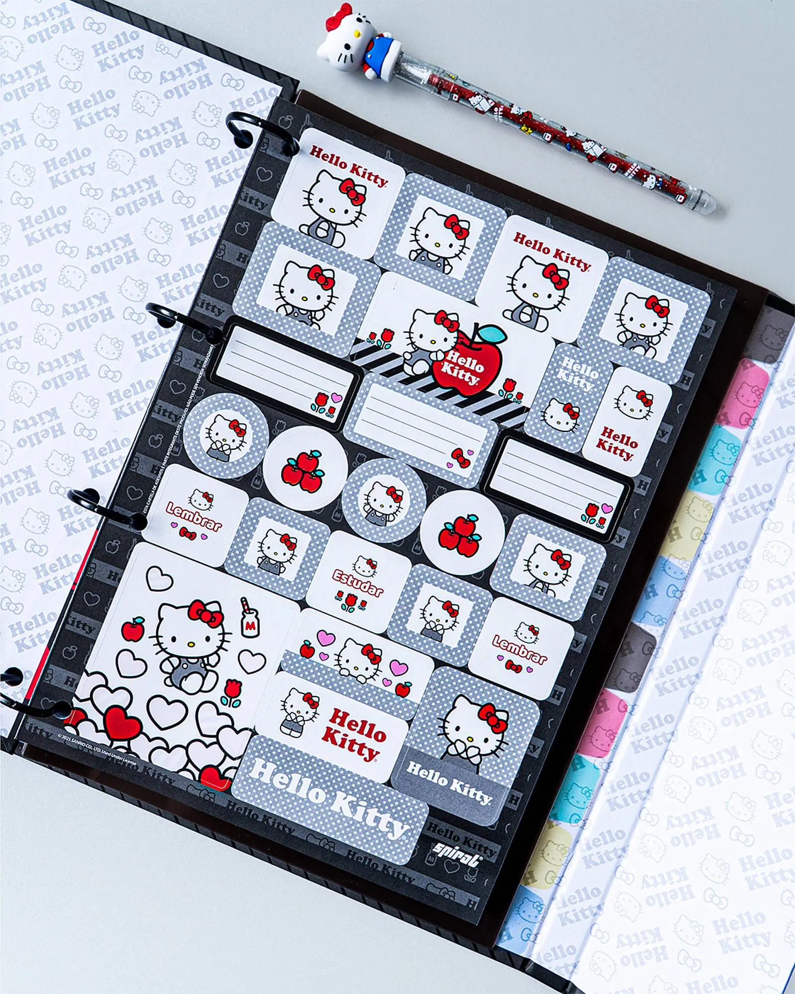 Encarte de Catálogo Kalunga 1 de fevereiro até 7 de fevereiro 2026 - Pagina 4