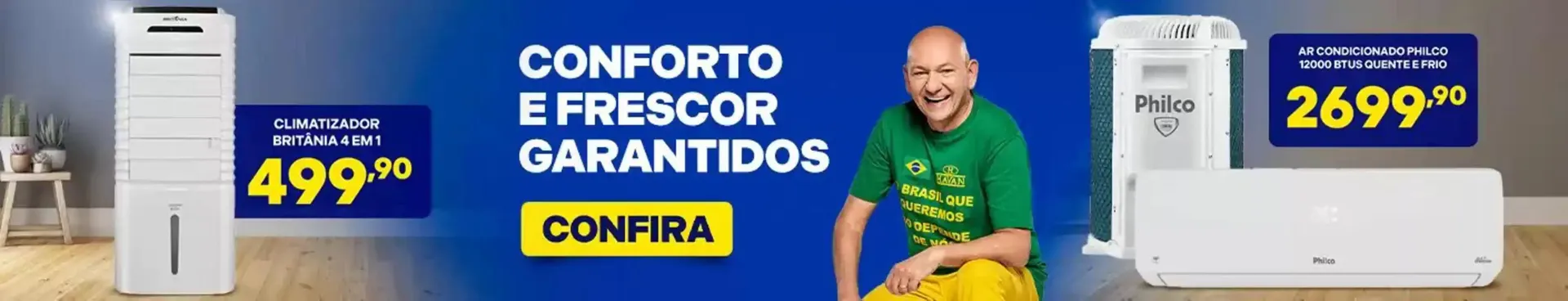 Encarte de Ofertas Relâmpago 27 de janeiro até 2 de fevereiro 2025 - Pagina 4