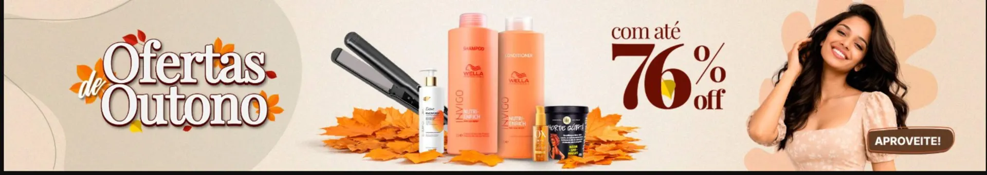 Encarte de Folheto Lojas Rede 1 de abril até 22 de abril 2026 - Pagina 7