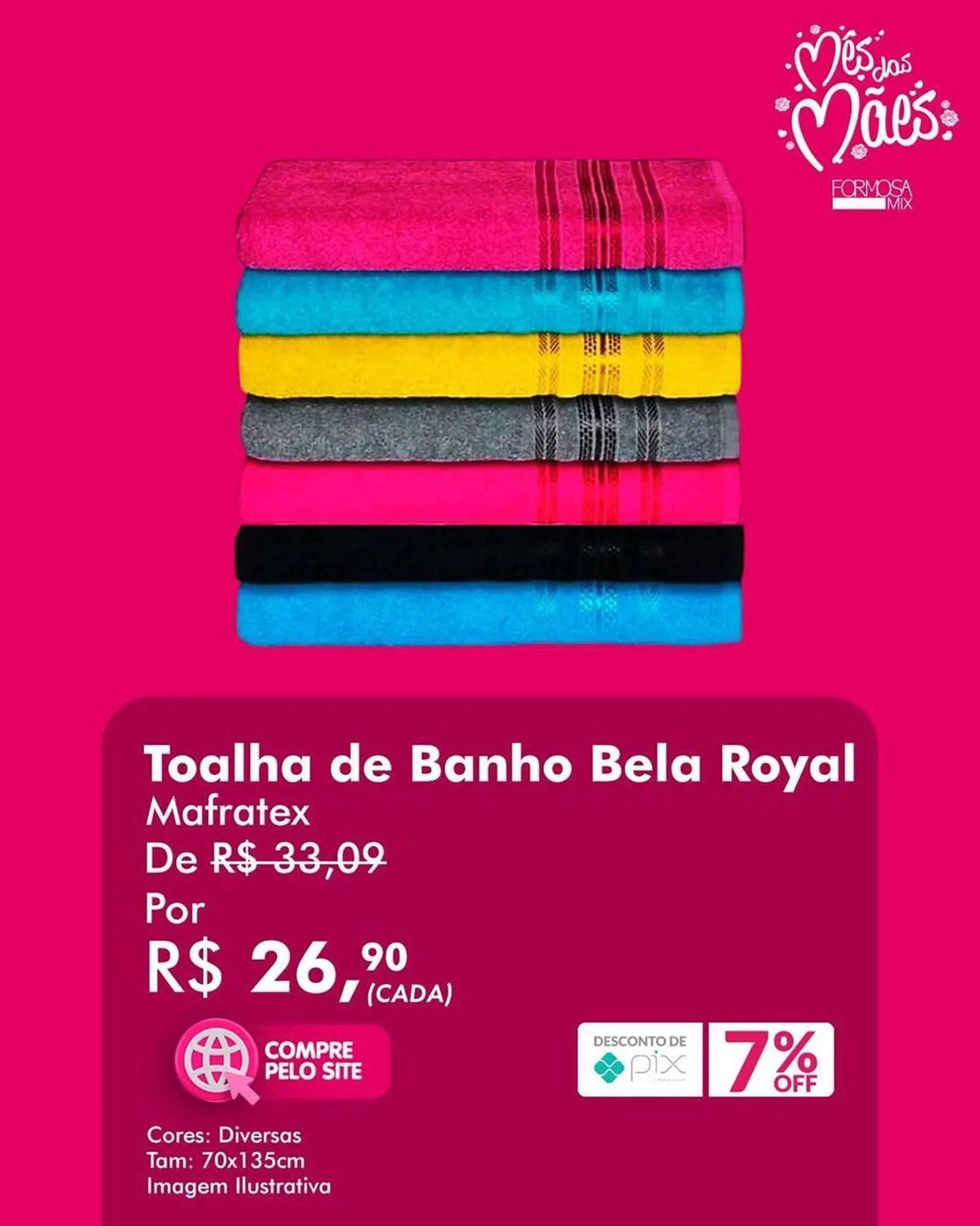 Encarte de Catálogo Grupo Formosa 13 de maio até 19 de maio 2025 - Pagina 2