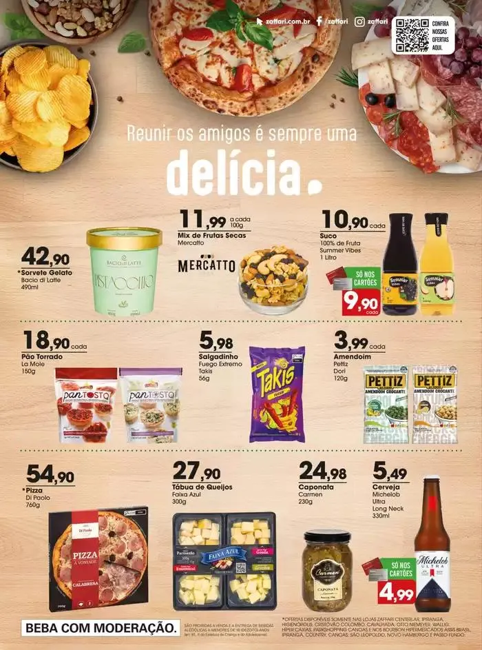 Encarte de Edição Extra Fevereiro 2025 18 de fevereiro até 2 de março 2025 - Pagina 24