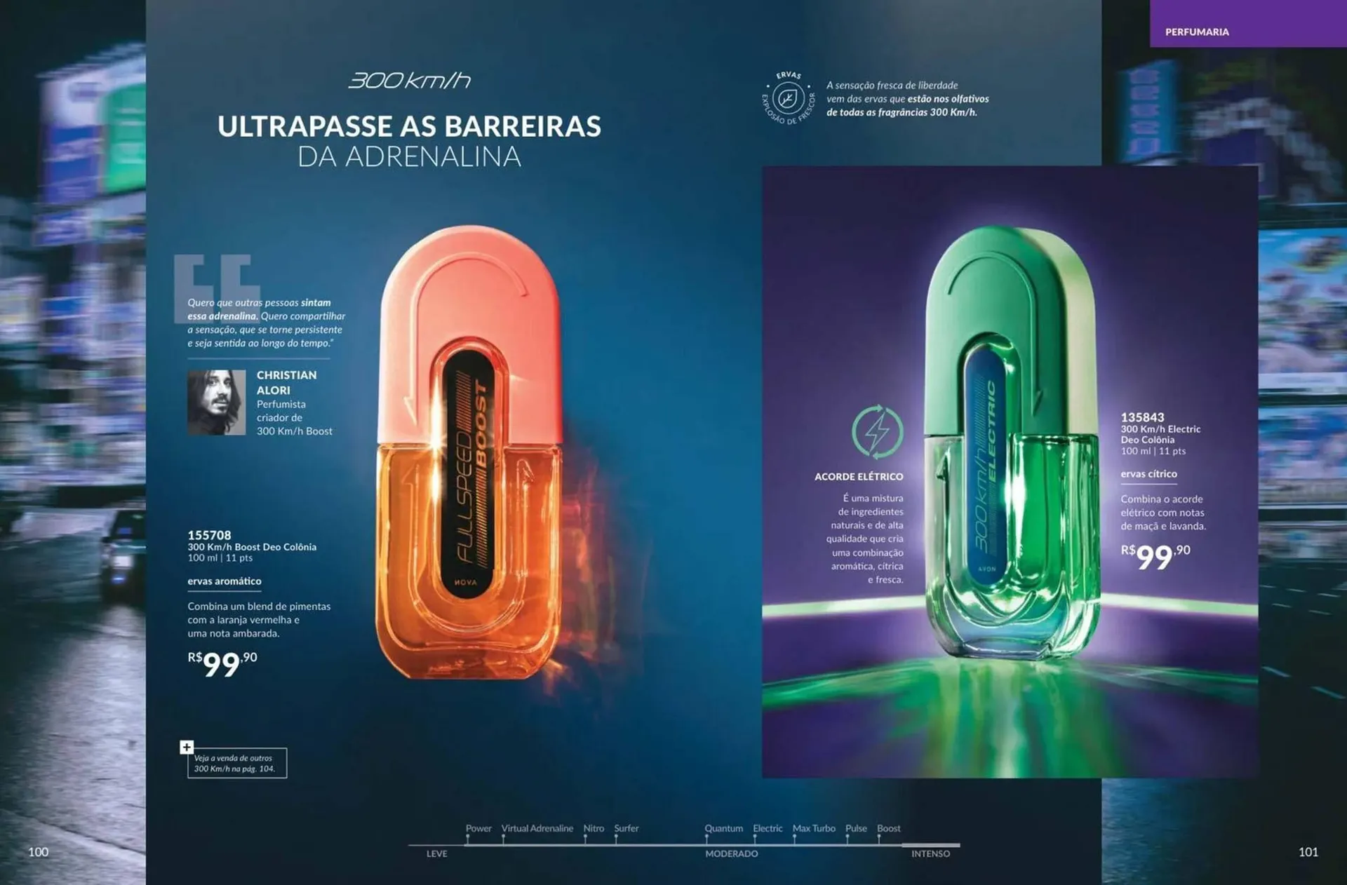 Encarte de Catálogo Avon 1 de fevereiro até 28 de fevereiro 2026 - Pagina 51