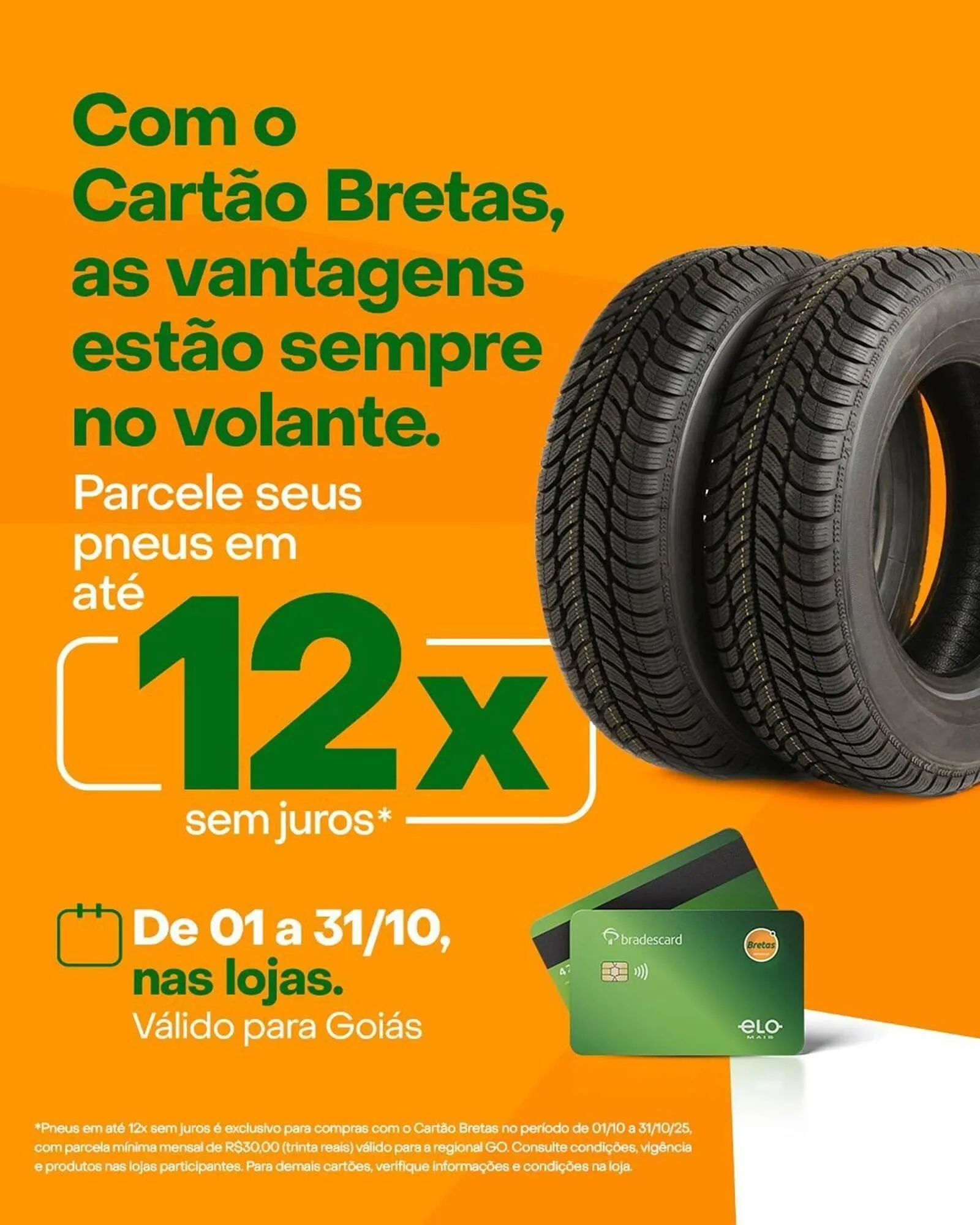 Catálogo Supermercados Bretas - 1