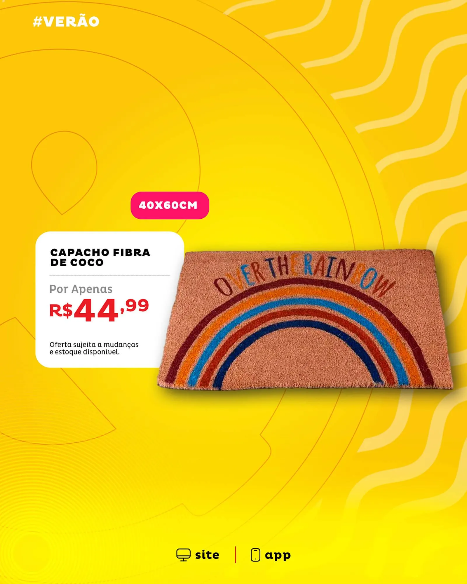 Encarte de Encarte Casa e Vídeo 27 de fevereiro até 3 de março 2026 - Pagina 1