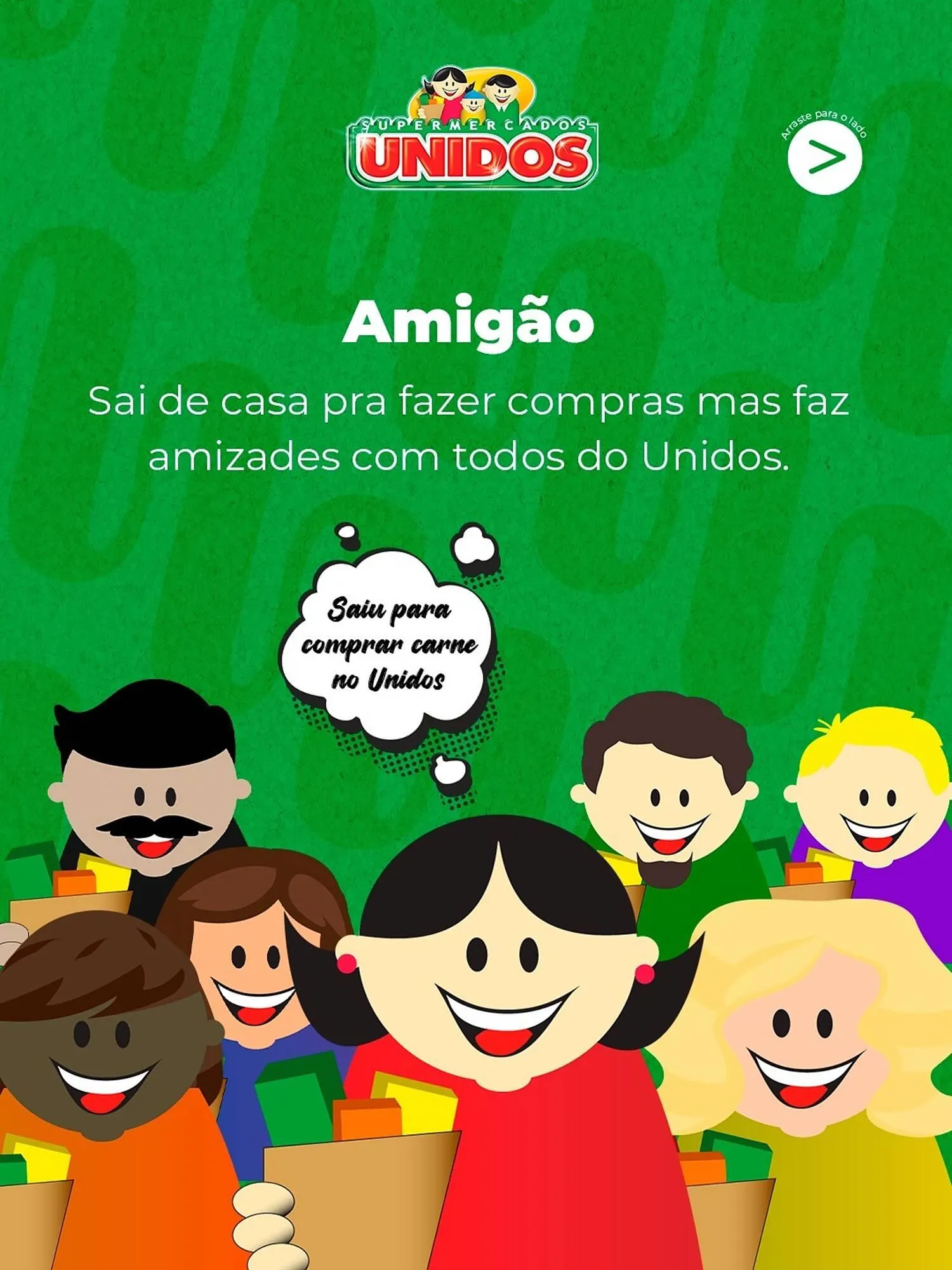 Encarte de Encarte Supermercados Unidos 5 de março até 5 de março 2026 - Pagina 5