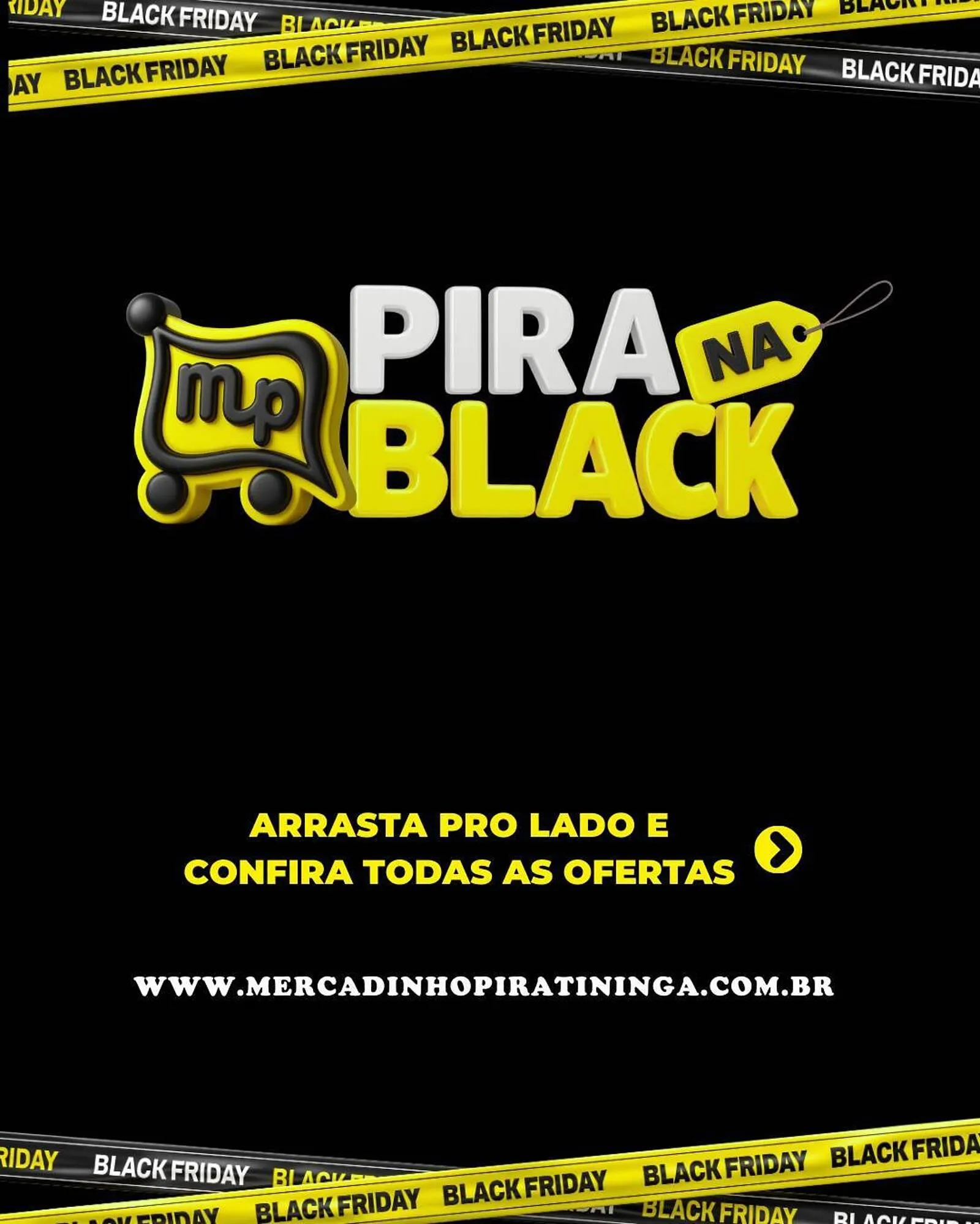 Catálogo Mercadinho Piratininga - 1