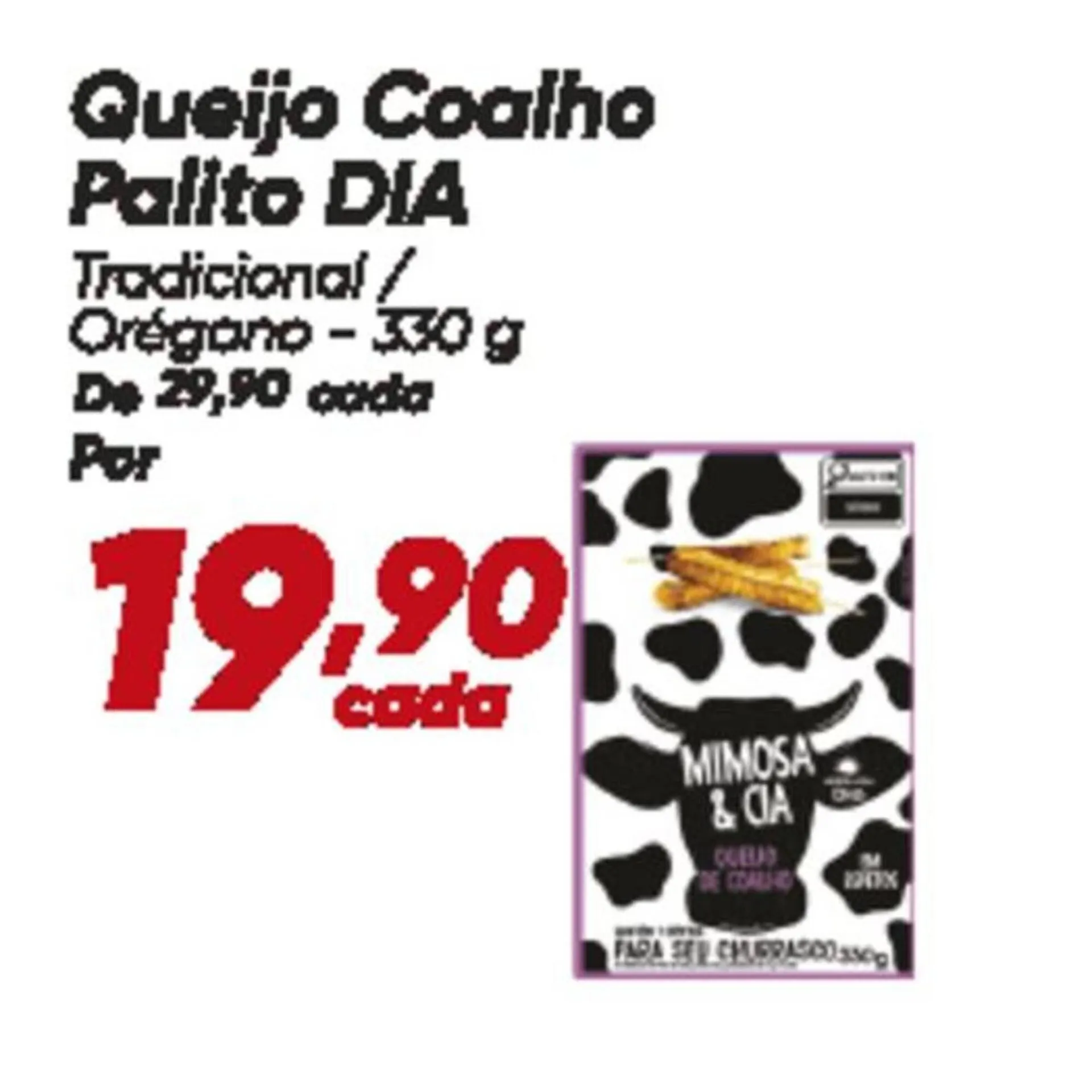 Encarte de Tabloide Dia 12 de fevereiro até 16 de fevereiro 2026 - Pagina 44