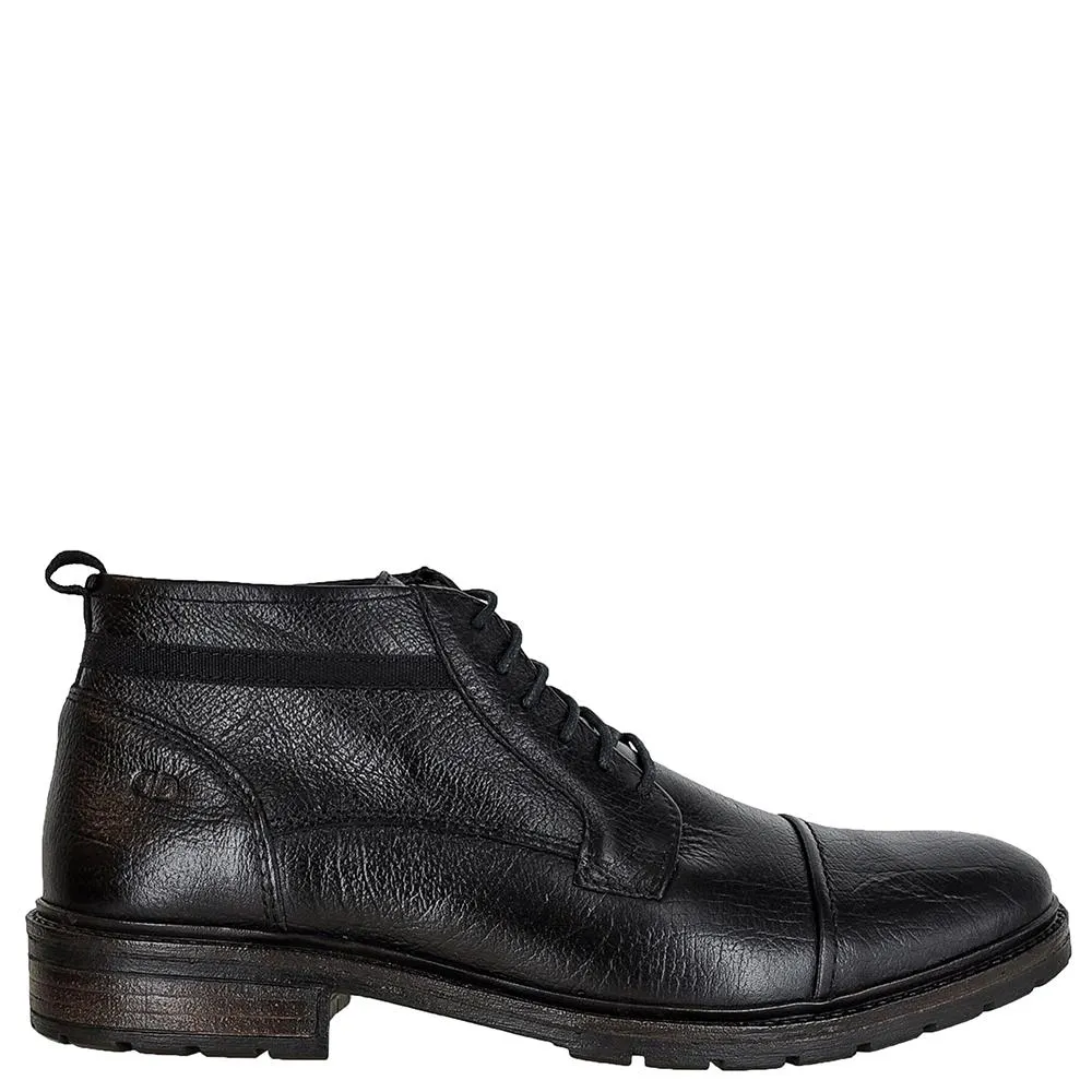 BOTA MASCULINA DEMOCRATA