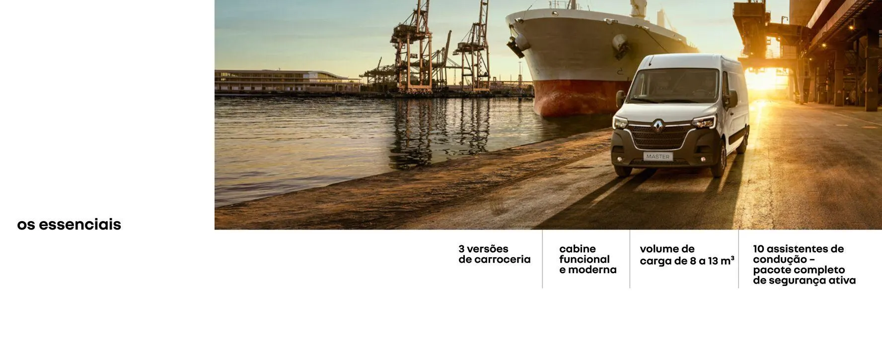 Encarte de Renault Master Pro_ 4 de março até 2 de março 2025 - Pagina 2