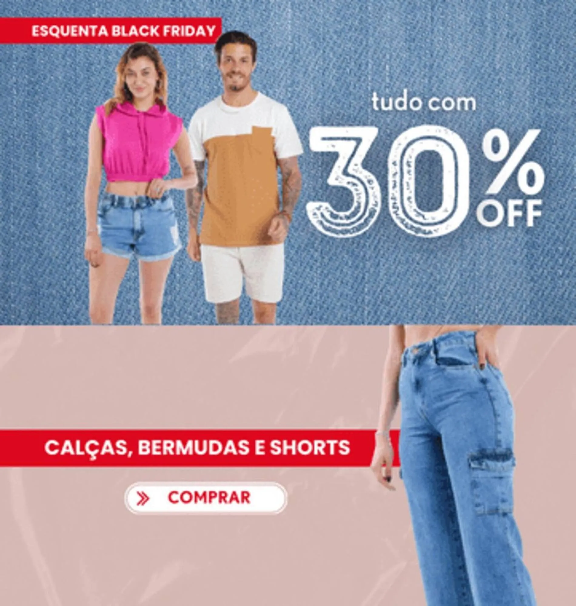 Encarte de Catálogo Besni 16 de novembro até 26 de novembro 2023 - Pagina 2