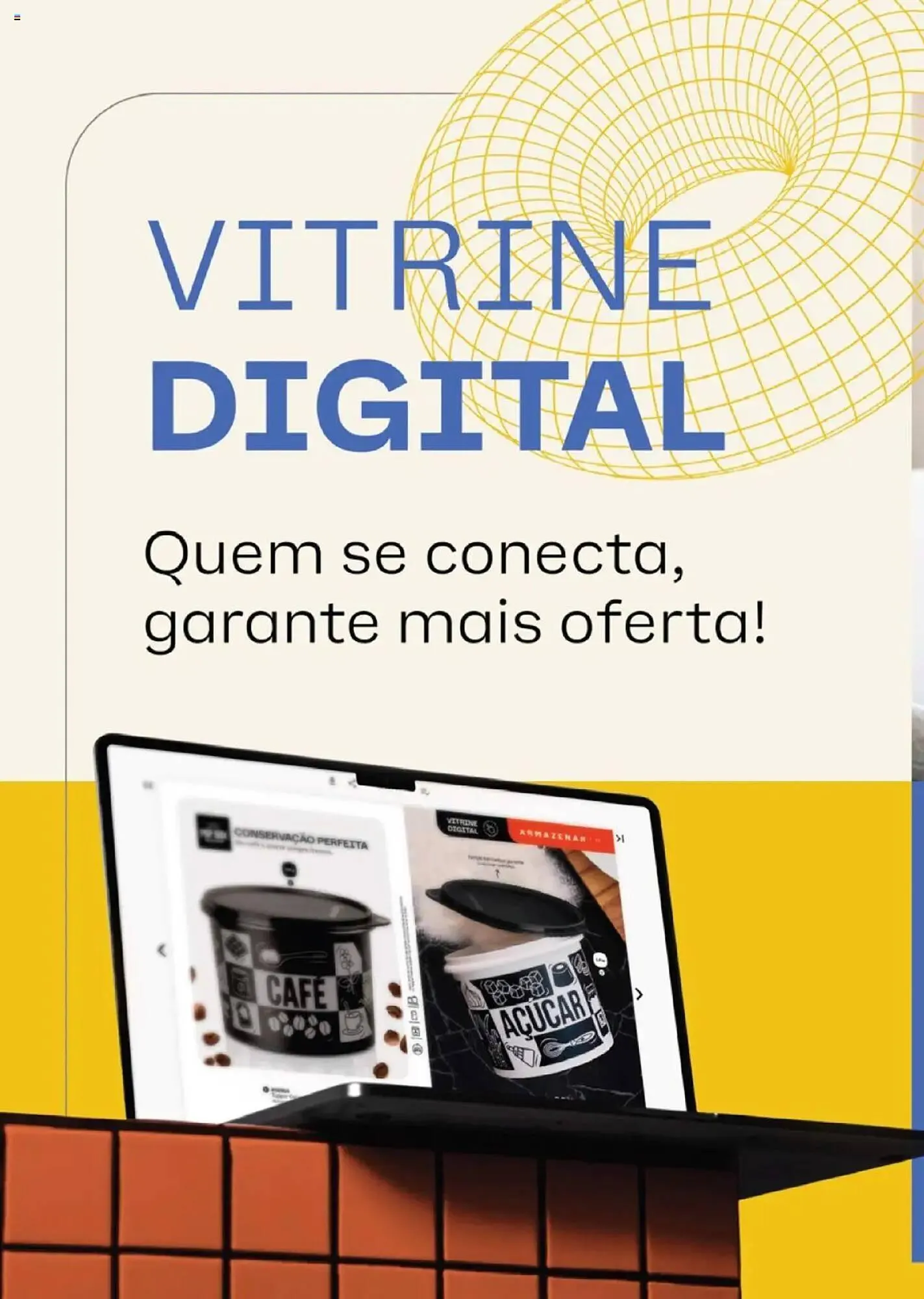 Encarte de Catálogo Tupperware 16 de junho até 14 de agosto 2025 - Pagina 58