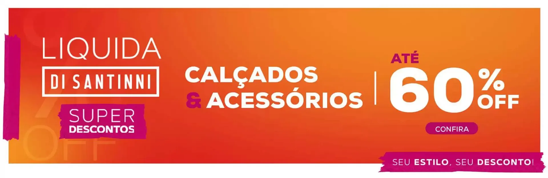 Ofertas Di Santinni - 1